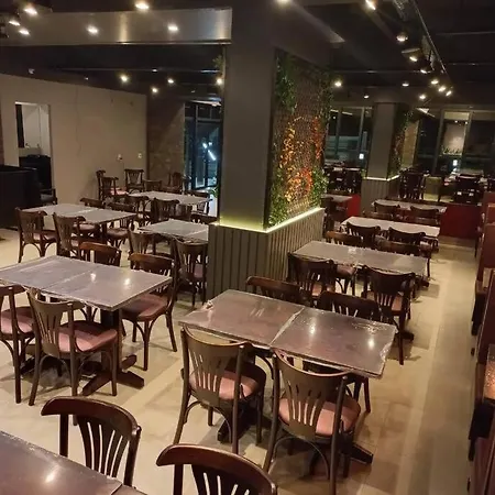 Lindo Apto Flat Aconchegante E Mobiliado Em Campinas !!! Exterior photo