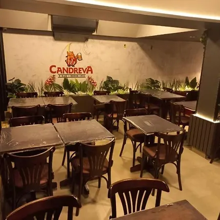 Lindo Apto Flat Aconchegante E Mobiliado Em Campinas !!! Exterior photo