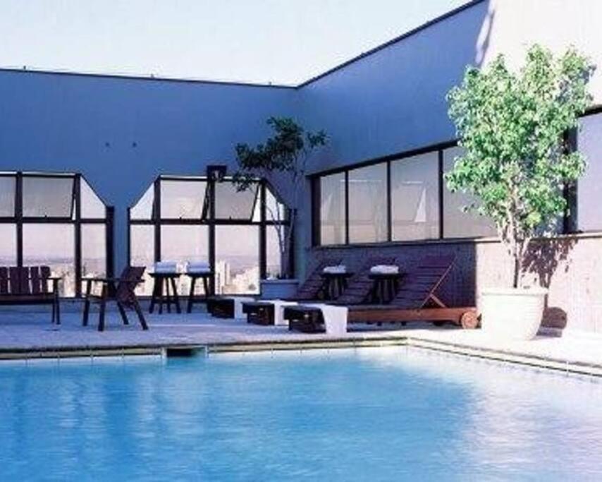 Lindo Apto Flat Aconchegante E Mobiliado Em Campinas !!! Campinas (Sao Paulo)