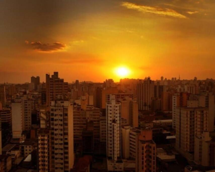Lindo Apto Flat Aconchegante E Mobiliado Em Campinas !!! Campinas (Sao Paulo)