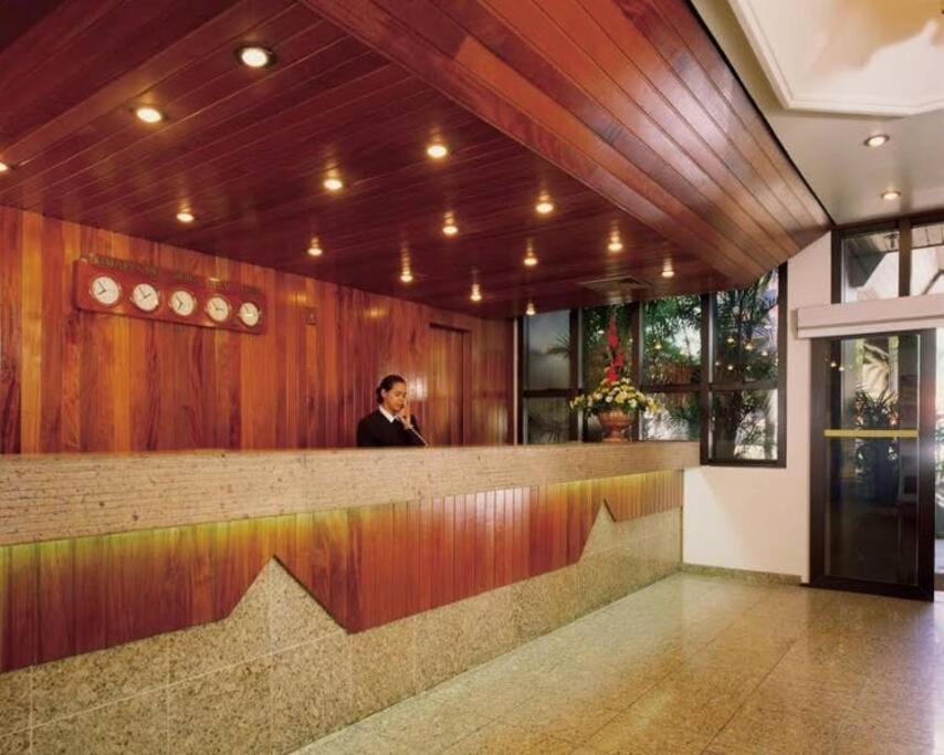 Lindo Apto Flat Aconchegante E Mobiliado Em Campinas !!!