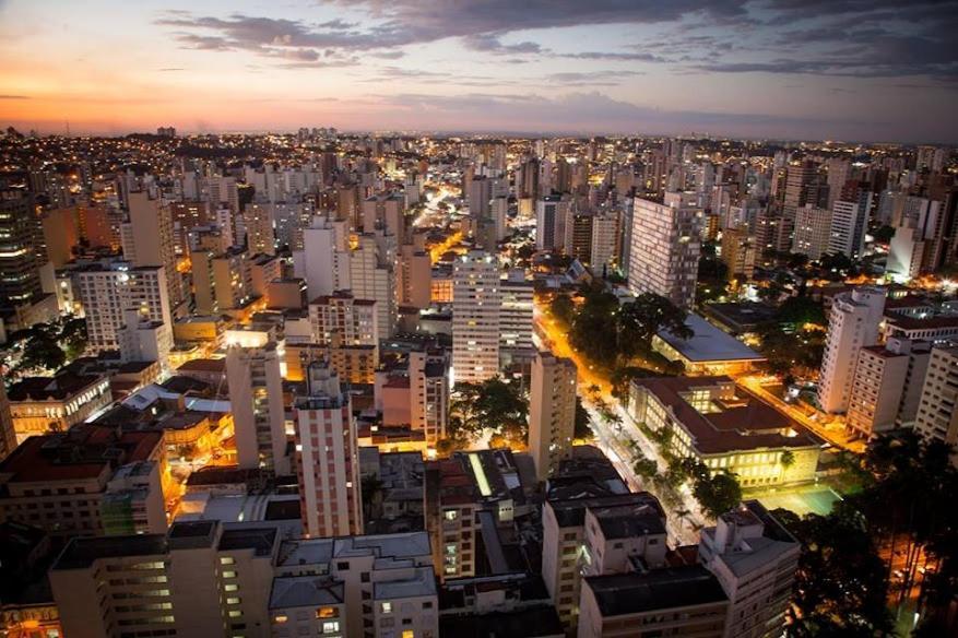 Lindo Apto Flat Aconchegante E Mobiliado Em Campinas !!! Apartment *