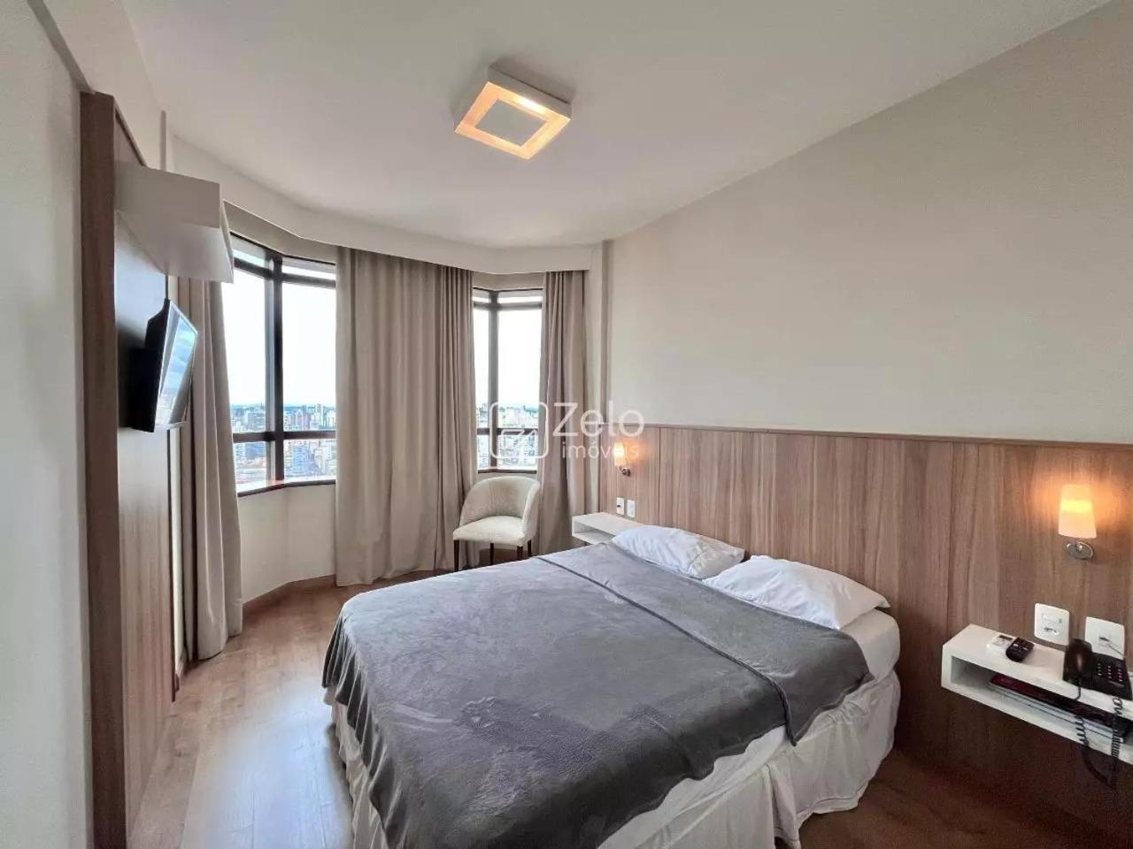 Apartment Lindo Apto Flat Aconchegante E Mobiliado Em Campinas !!! *