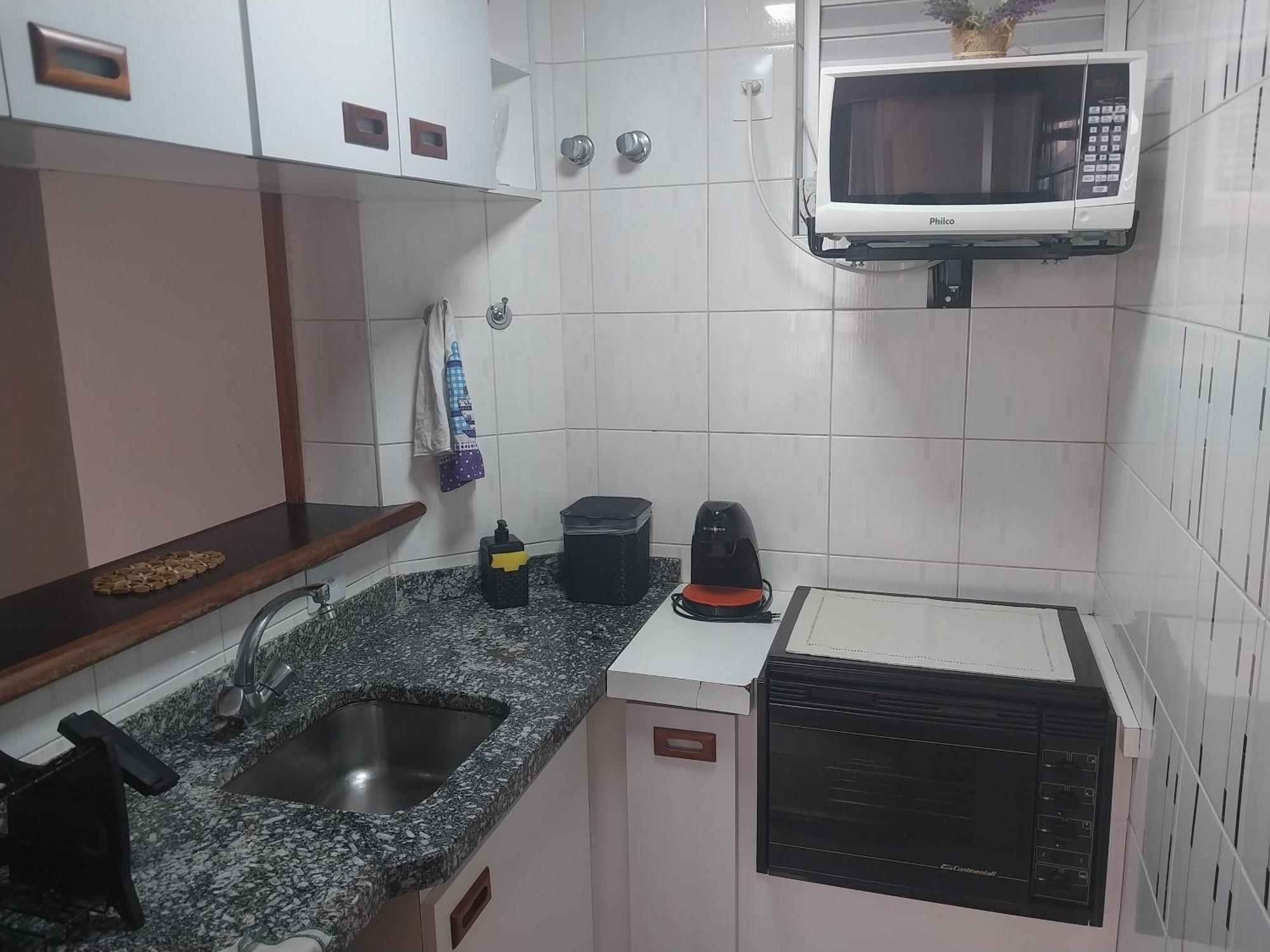 Lindo Apto Flat Aconchegante E Mobiliado Em Campinas !!! Campinas (Sao Paulo)