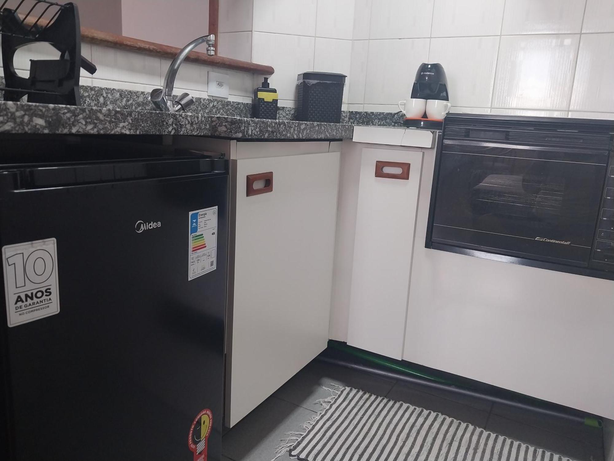 Lindo Apto Flat Aconchegante E Mobiliado Em Campinas !!! *
