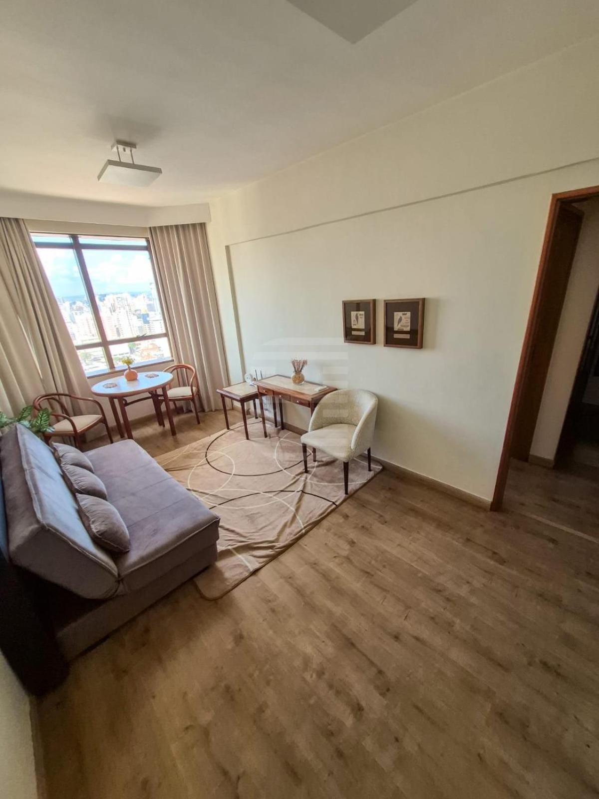 Apartment Lindo Apto Flat Aconchegante E Mobiliado Em Campinas !!!