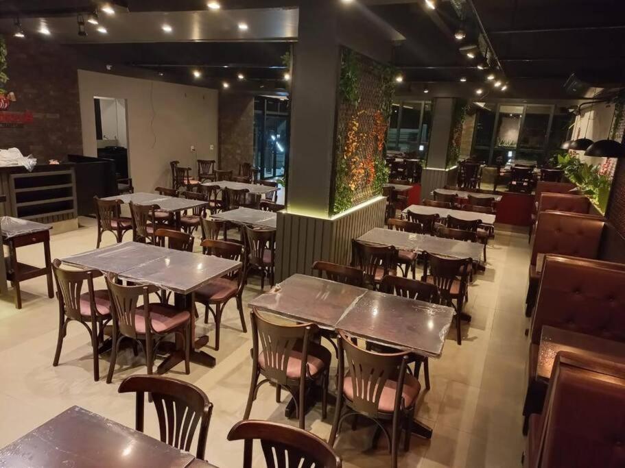 Lindo Apto Flat Aconchegante E Mobiliado Em Campinas !!! Apartamento *