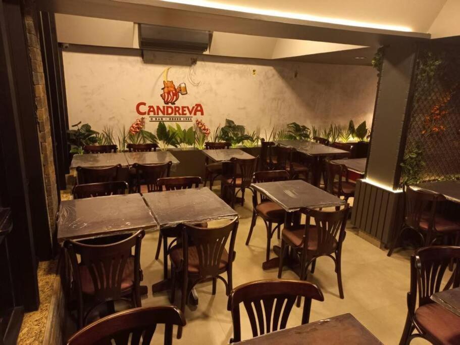 Apartamento Lindo Apto Flat Aconchegante E Mobiliado Em Campinas !!! Campinas (Sao Paulo)