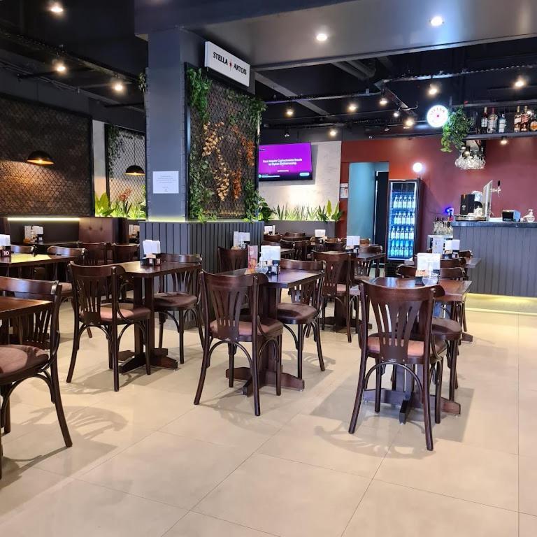 Apartamento Lindo Apto Flat Aconchegante E Mobiliado Em Campinas !!! *
