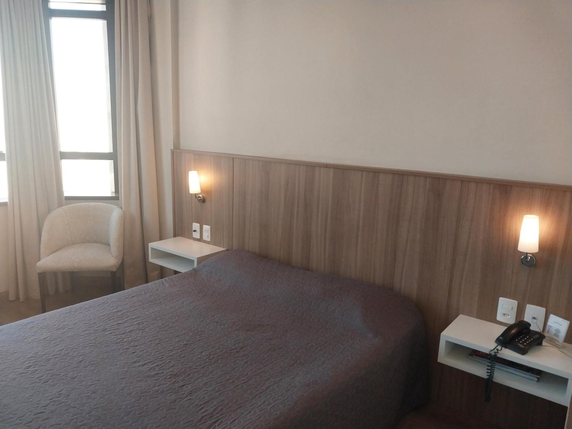 Lindo Apto Flat Aconchegante E Mobiliado Em Campinas !!! Apartamento Campinas (Sao Paulo)